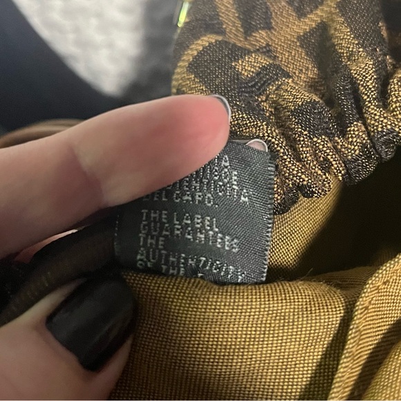 Fendi Magic Bag - Picture 7 of 8